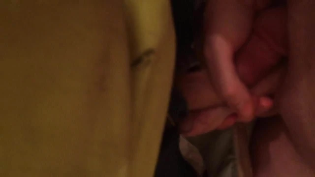 me and  my bisexual friend playing with each other cocks