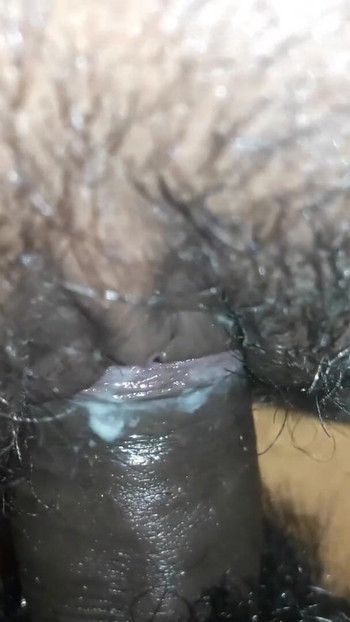 Spectacular moment from "Indian Bhabhi New Year Sex With Her Debor Full Night"