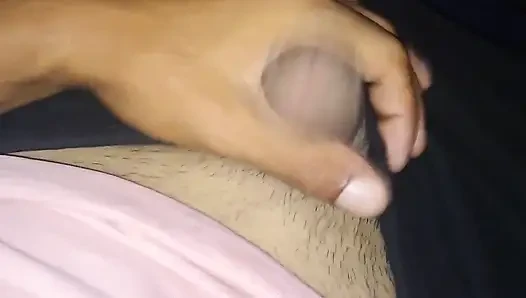 Heyecanlı bir yüzle bana bak