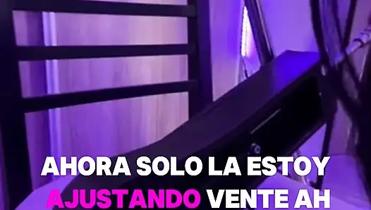 Zusammenfassung meines Streams, jede nacht kostenlos. Link in bio