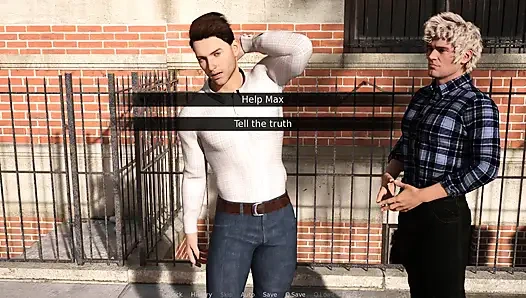 Медсестра вернулась к удовольствию: решая дело, эпизод 87