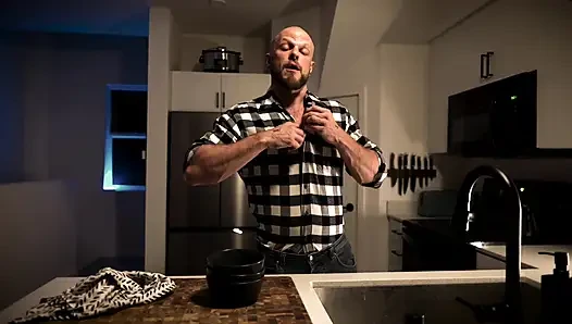 Komşunun Oğlunu Hamile Bırak
