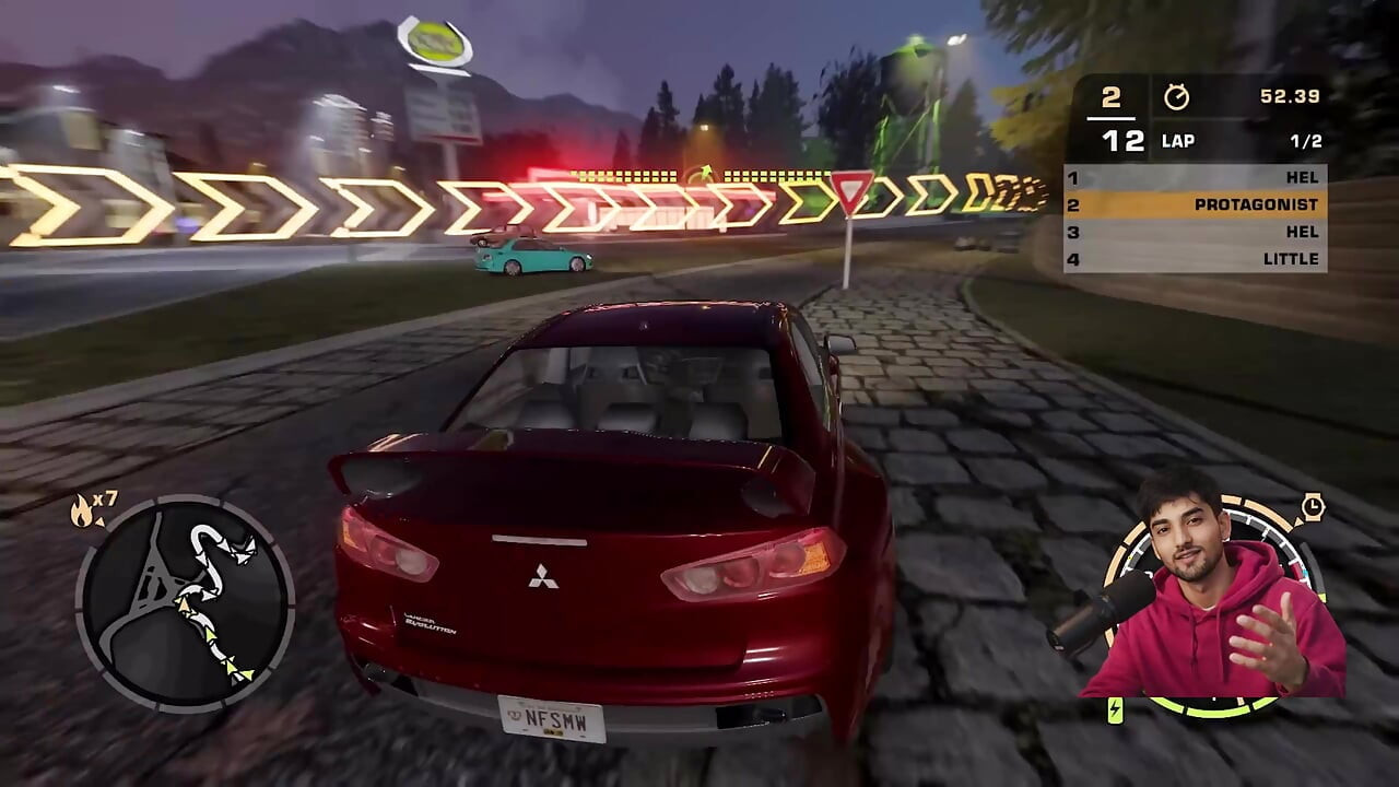 Yes_ this is the same game you played back in 2005.