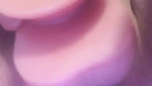 Dildofick Meine Ziemlich Nasse Muschi