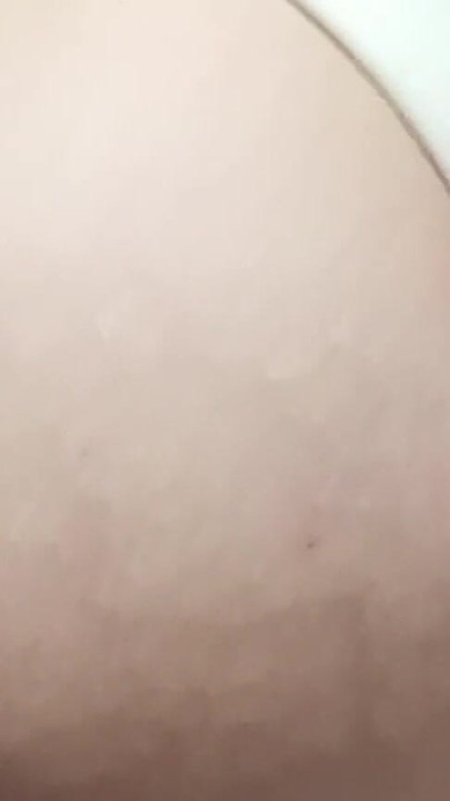 Powerful moment from "When I get up in the morning I always give myself a good anal."