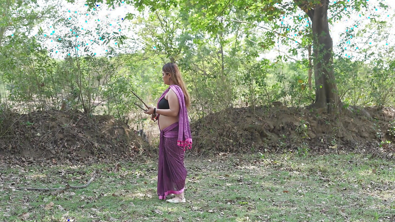 Sex În Jungla Indiană