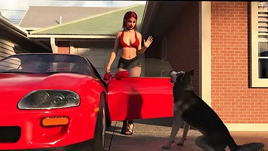 Versuchung Kapitel 13