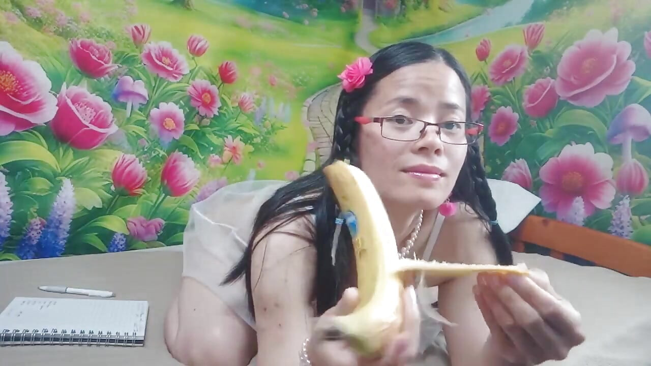 Pušenje banane video specijal uključio te