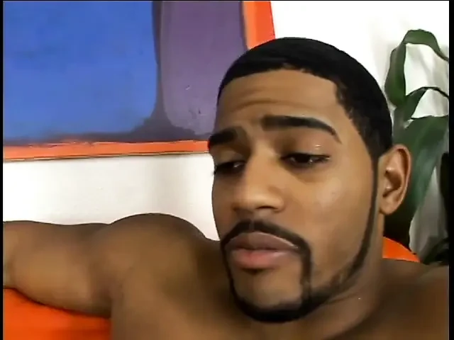 Redhaired hottie is able to satisfy her lust only fucking with four horny black fellows