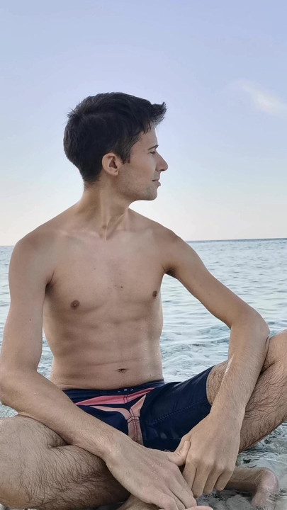 Beach Borik
