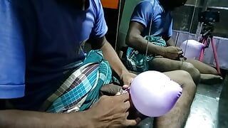 Twink gay Indian Boys Sex video