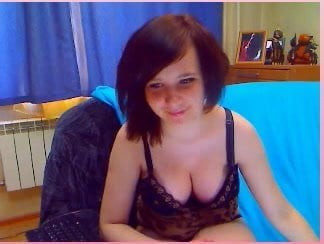 Web girl russa gipsymara