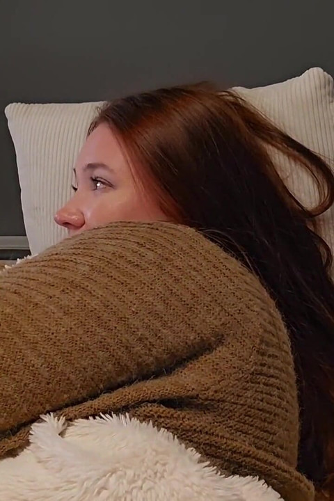 Cheeky Stepmom Begs You to Have a Movie Night with Her