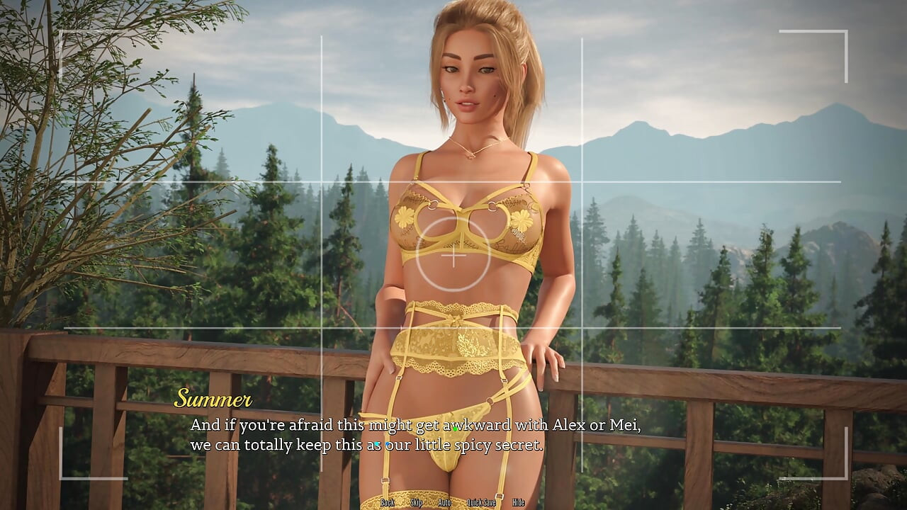 פוסילנד (חלק 7)