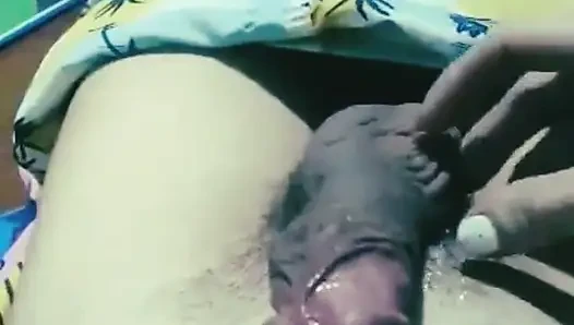 İyi akşamlar sikişi