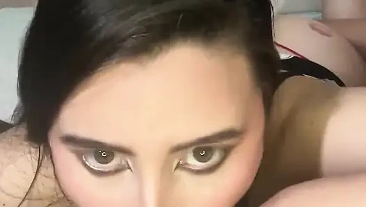 Oral seks