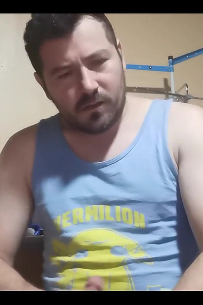 Masturbation
