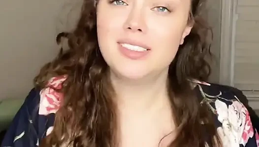 Stepmom POV Comparing Your Dads Huge Cock to Yours