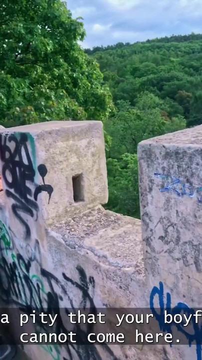 HUNT4K. Boyfriend Doesn't Mind When The Hunter Fucks His Girlfriend | Clip 1