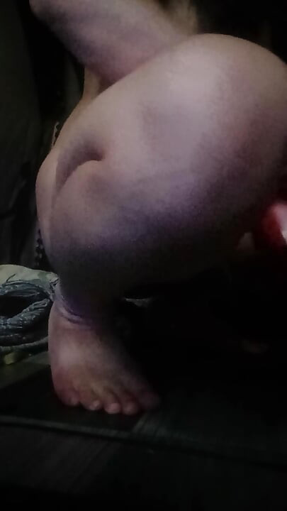 The girl your daddies can't resist