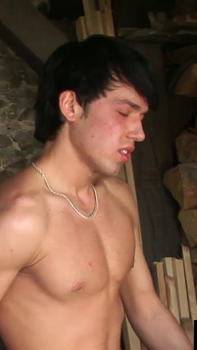 Czech Twinks Hot Blowjob and Rimjob | Clip 1