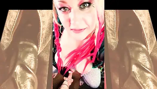 Majikan imut ini pengen nonton kamu nyepong kontol besar pria kulit hitam untuk pertama kalinya