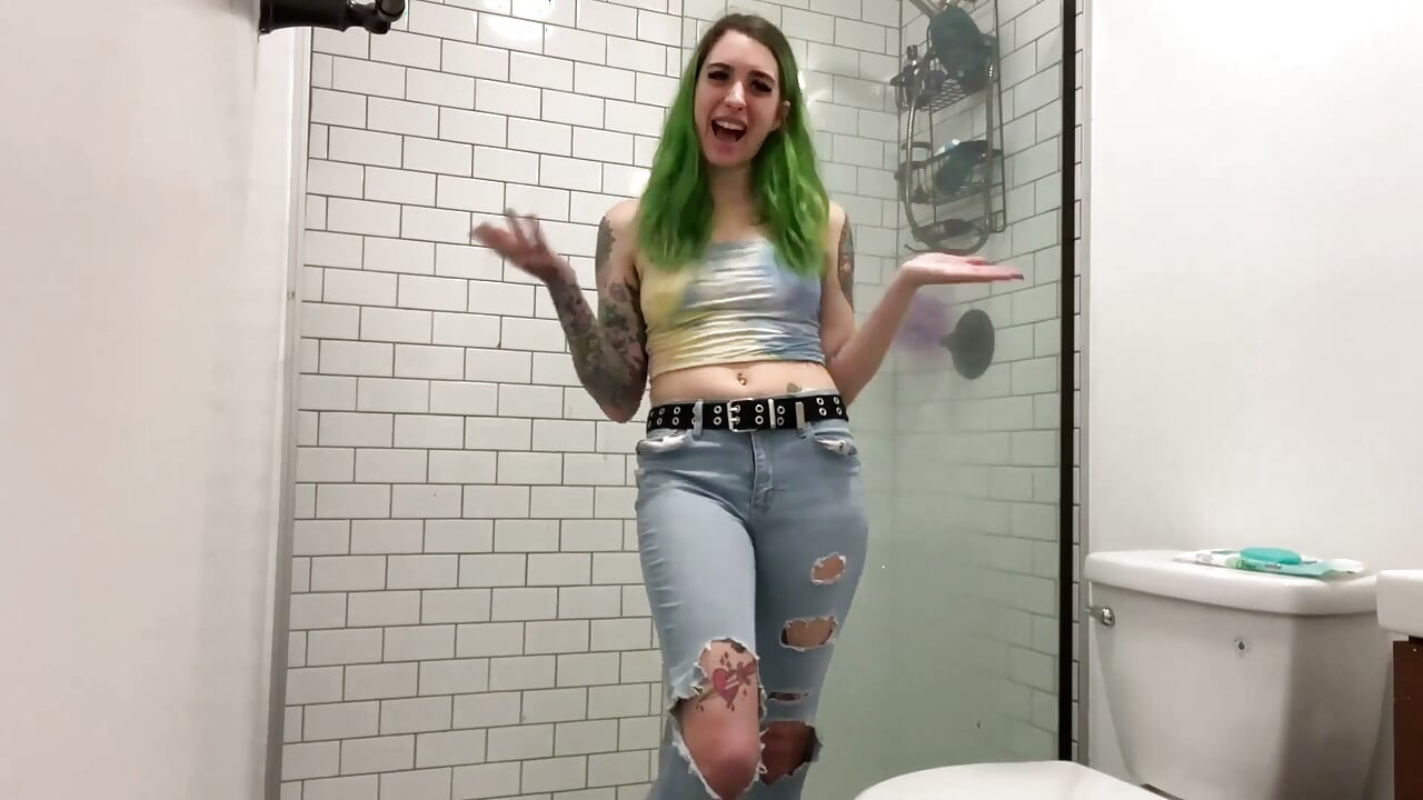 Pissing in Spite of You