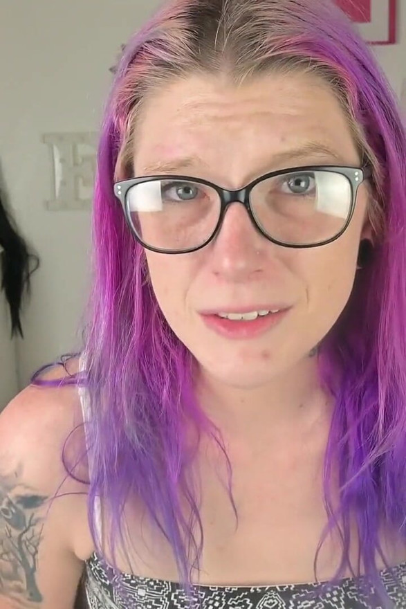 Anal Desperation