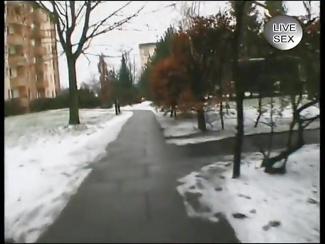 東ドイツでのアマチュアティーンキャスティング