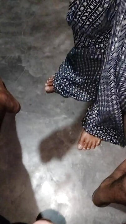 Amar bhon ke chodar moja anek