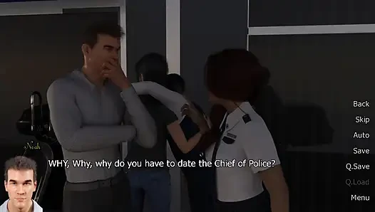 REKLAM #25 Charlie sikişmeyi seviyor
