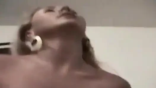 Prostitute sind gut im rumsetzen