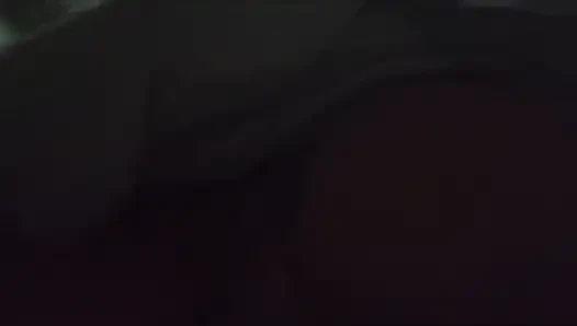 Morbid Old Man Enters His Wife's Room and Records Her