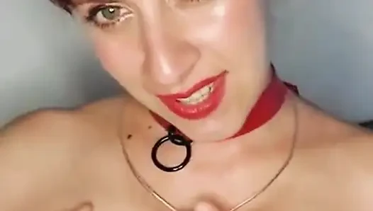 Shyy I Give Everything and I Behave Very Badly in a Porn Casting - Role Play Part 1