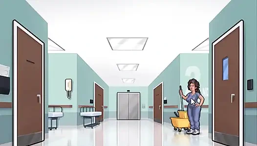 Летняя сага - Йоханнес трахнул Iwanka... Лю трахнули... Hannes трахнули Roz... Йоханнес и Эрик трахнули миссис Джонсон