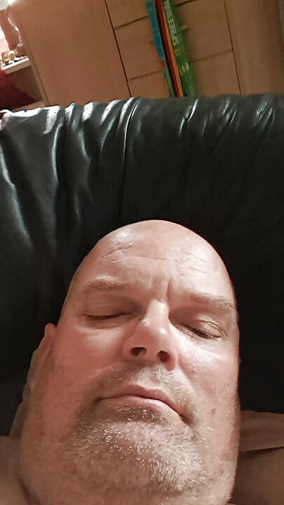 The bitch is slowly becoming a whore