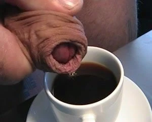 cumshot closeups uncut cock foreskin jerkoff  masturbation