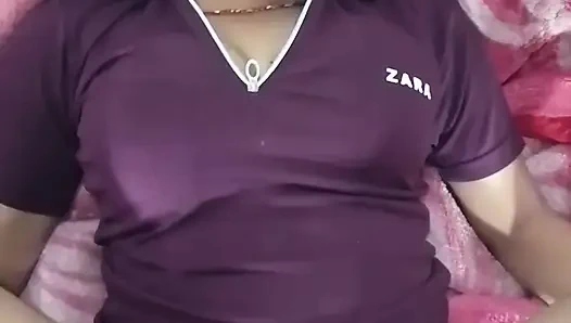 Inderin schöner sex mit desi-sex, hindi-audio