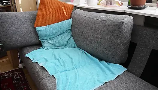 Weiße absätze