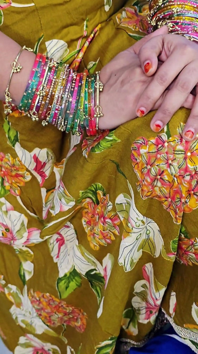 Dewar bhabhi