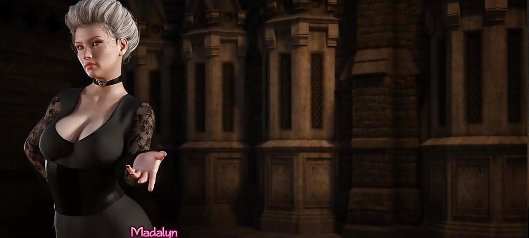 Nadia'nın hazinesi - bölüm 95 - misskitty2k tarafından dörtlü artı madalyn