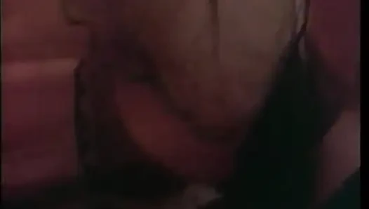 Memek berbulu cewek dewasa rambut cokelat ini dientot habis-habisan