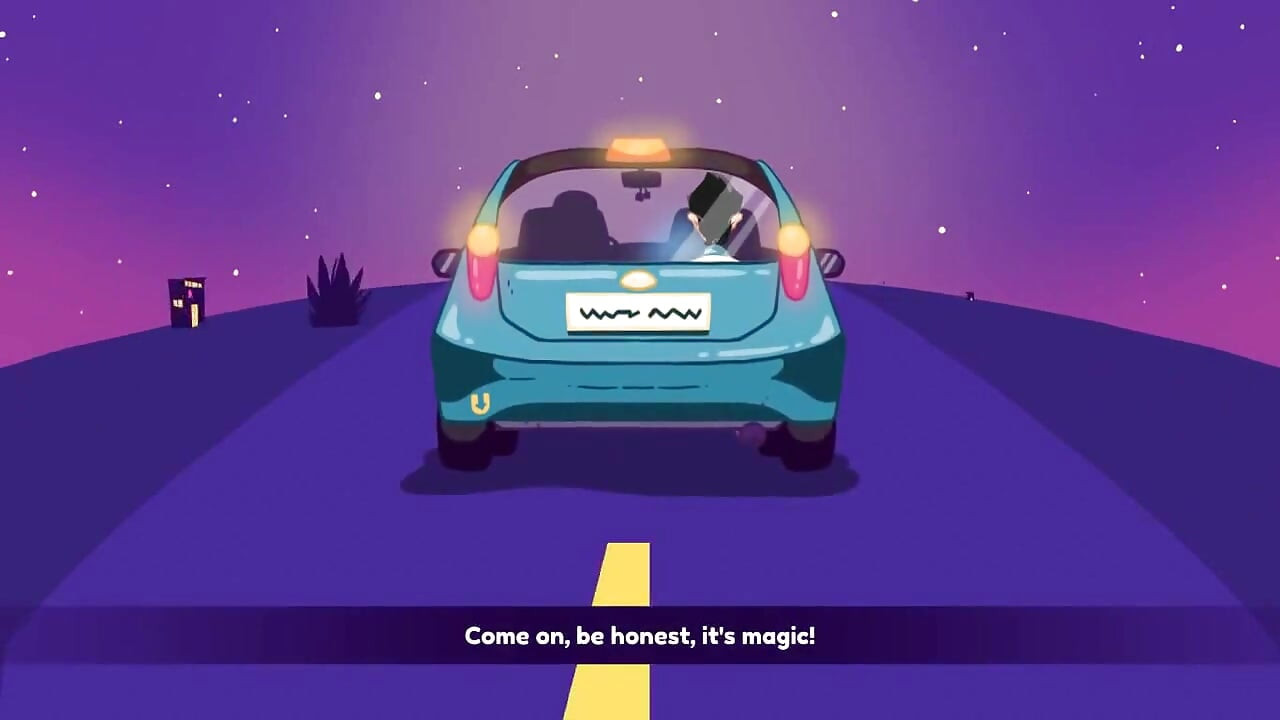 WDDD: Larry e sua engraçada aventura-ep3