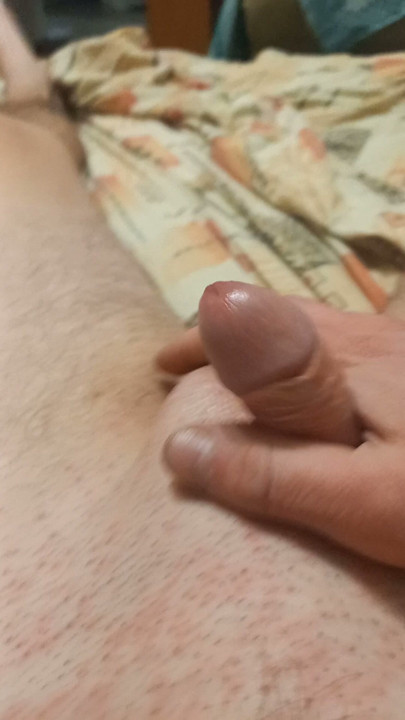 My dick
