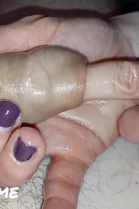 终极按摩技术：第4部分