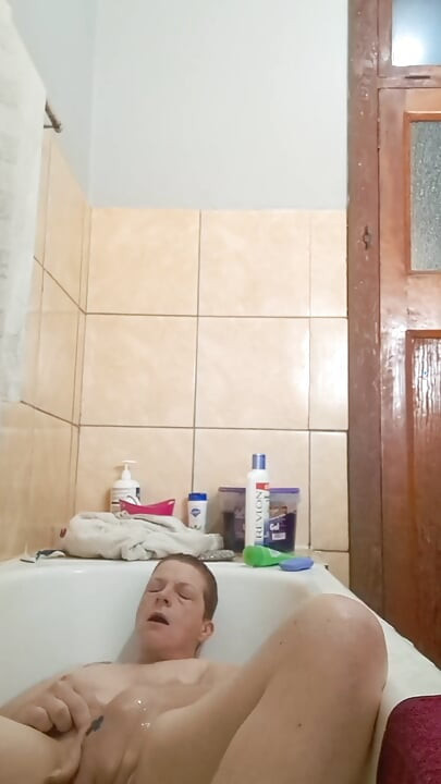 İyi bir ovma ve ovma