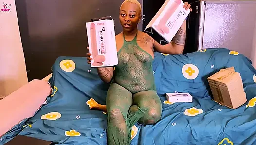 Uglygalz Olgunlaştırma