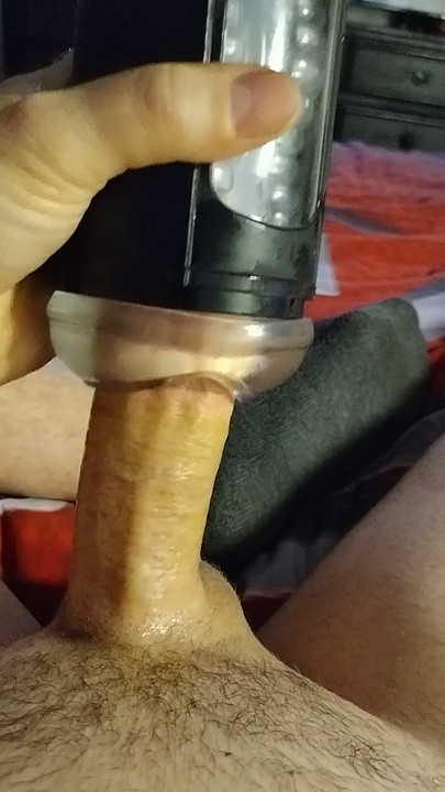 Fleshlight big dck clip