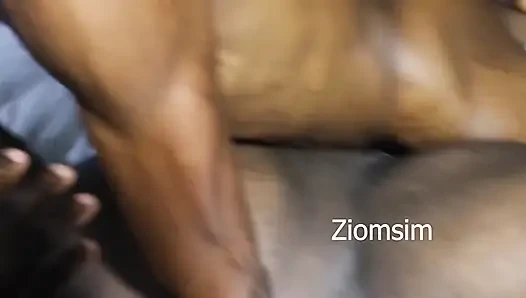Real African Bitch BBC Submission