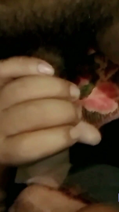 A mouth full | Clip 1